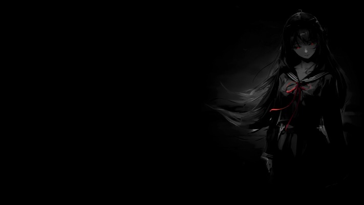 Anime. Desktop wallpaper