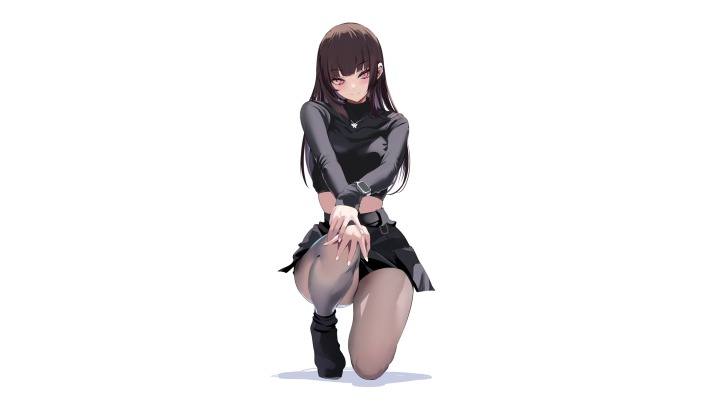 Anime. Desktop wallpaper