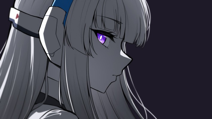 Anime. Desktop wallpaper