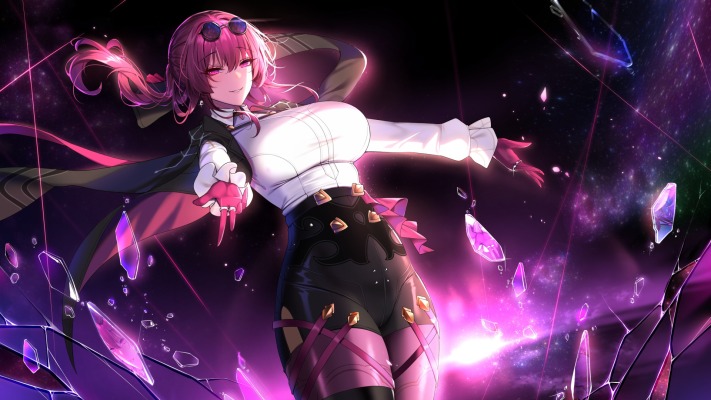 Anime. Desktop wallpaper