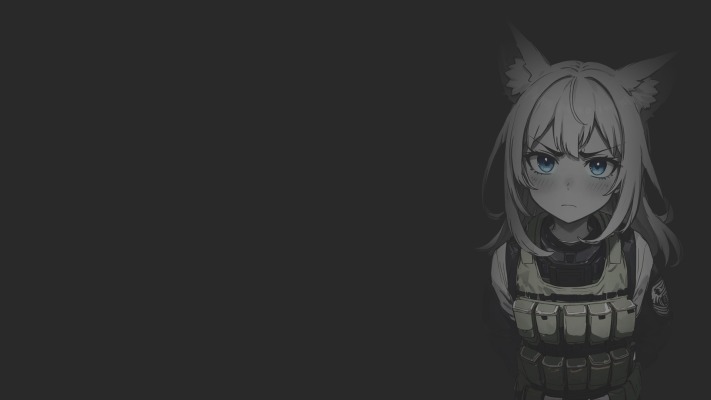 Anime. Desktop wallpaper