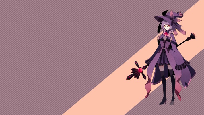 Anime. Desktop wallpaper