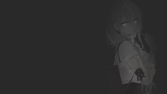 Anime. Desktop wallpaper