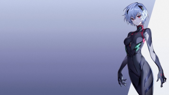Anime. Desktop wallpaper