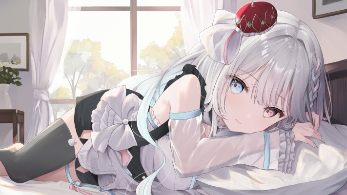 Anime. Desktop wallpaper