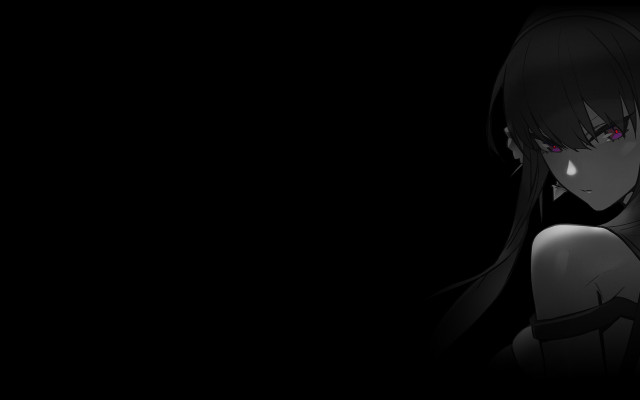 Yor Forger. Desktop wallpaper
