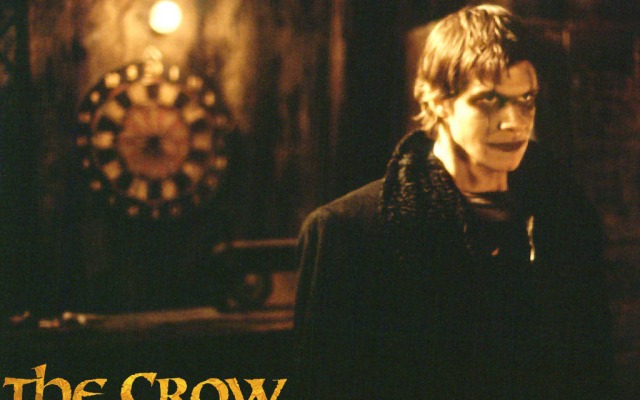Crow: Salvation, The. Desktop wallpaper