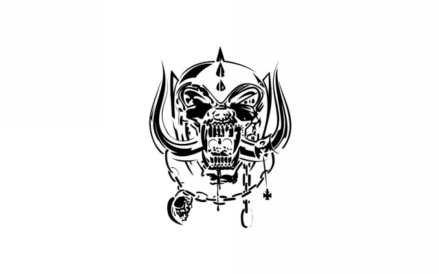 Motörhead. Desktop wallpaper