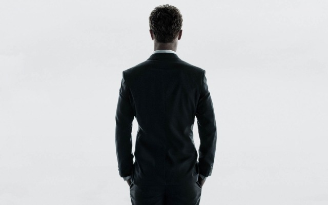 Fifty Shades of Grey. Desktop wallpaper