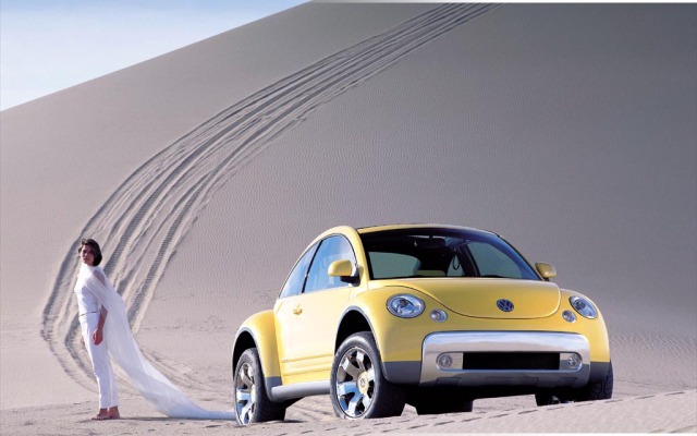 Volkswagen. Desktop wallpaper