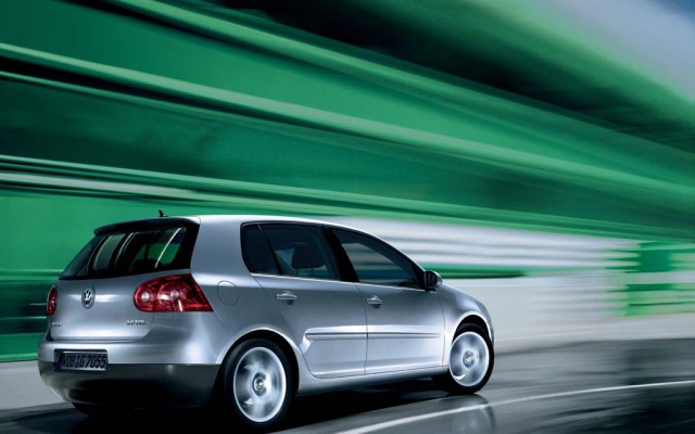 Volkswagen. Desktop wallpaper