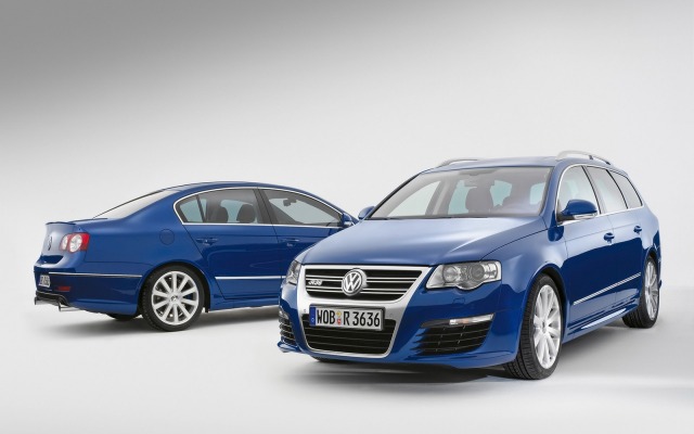 Volkswagen. Desktop wallpaper