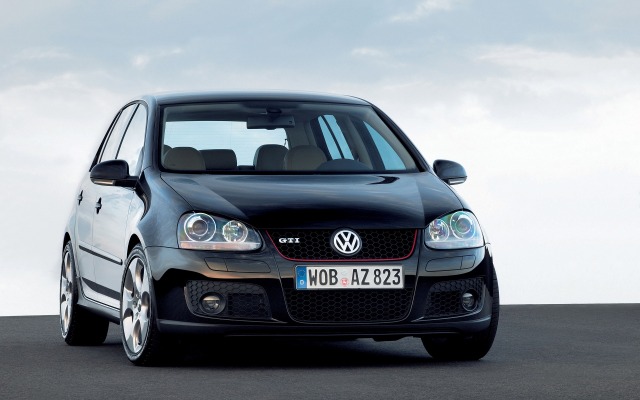 Volkswagen. Desktop wallpaper