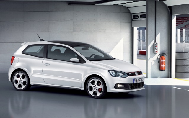 Volkswagen. Desktop wallpaper