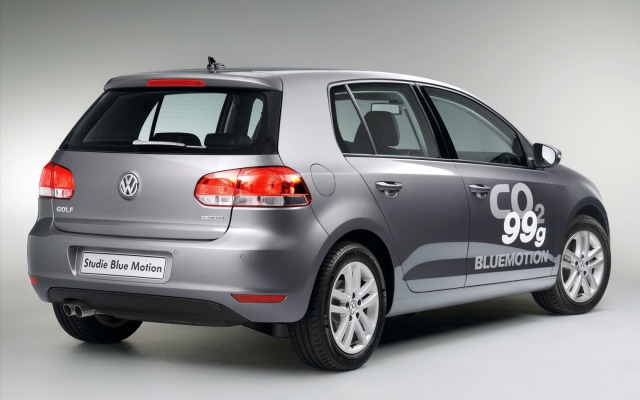 Volkswagen. Desktop wallpaper