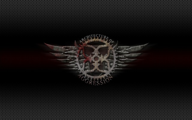 Megadeth. Desktop wallpaper