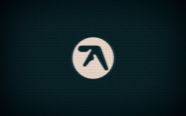 Aphex Twin. Desktop wallpaper