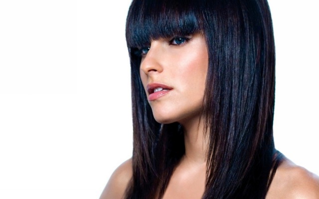 Nelly Furtado. Desktop wallpaper
