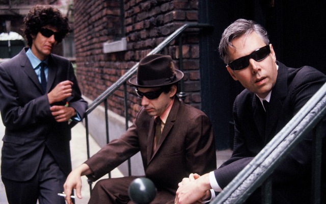 Beastie Boys. Desktop wallpaper