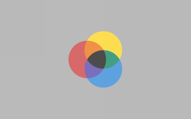 Abstracts. Desktop wallpaper