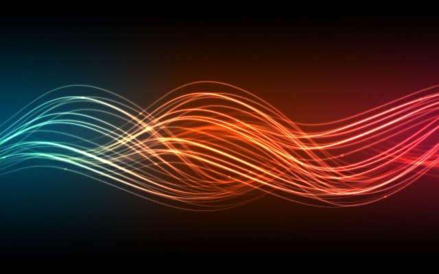 Abstracts. Desktop wallpaper