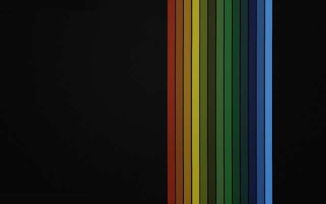 Abstracts. Desktop wallpaper