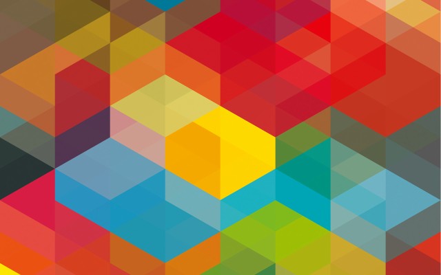 Abstracts. Desktop wallpaper