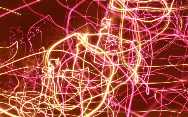 Abstracts. Desktop wallpaper