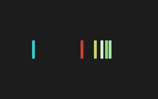 Abstracts. Desktop wallpaper