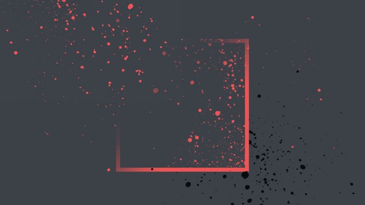 Abstracts. Desktop wallpaper