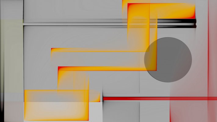 Abstracts. Desktop wallpaper