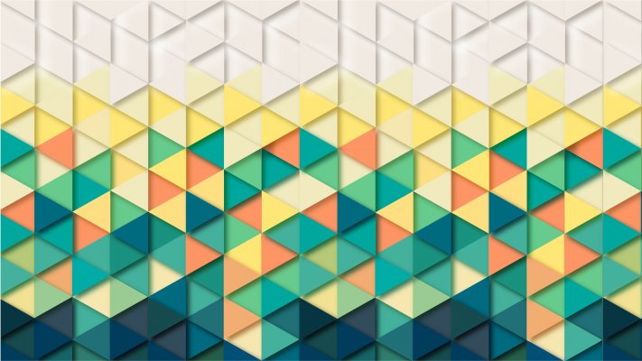 Abstracts. Desktop wallpaper