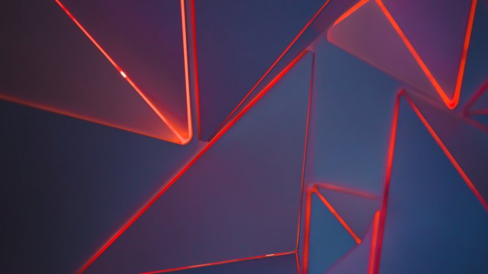 Abstracts. Desktop wallpaper