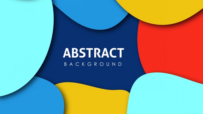 Abstracts. Desktop wallpaper