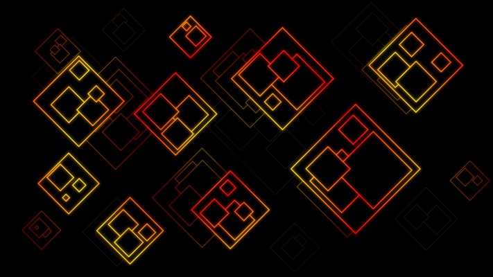 Abstracts. Desktop wallpaper