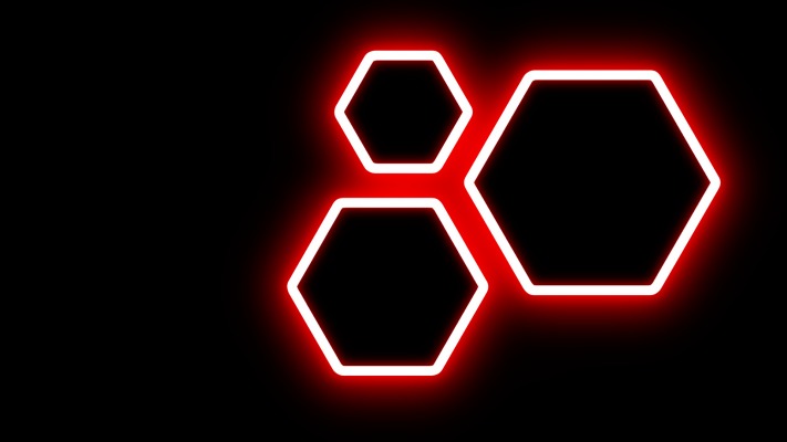 Abstracts. Desktop wallpaper