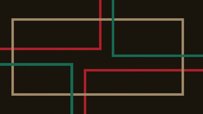 Abstracts. Desktop wallpaper