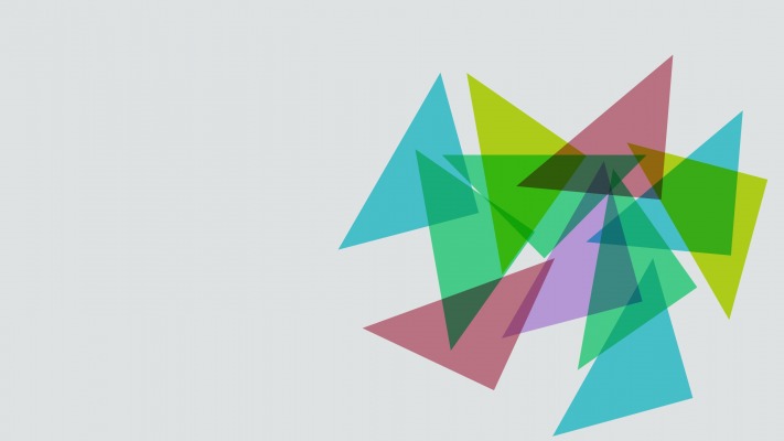 Abstracts. Desktop wallpaper
