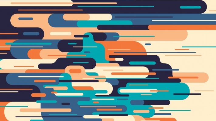 Abstracts. Desktop wallpaper