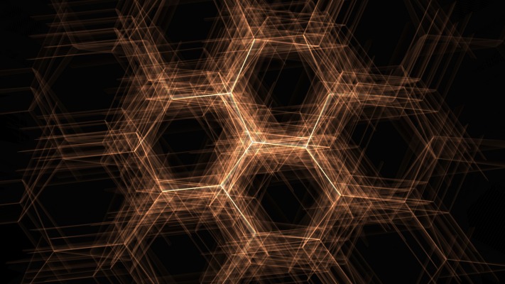 Abstracts. Desktop wallpaper