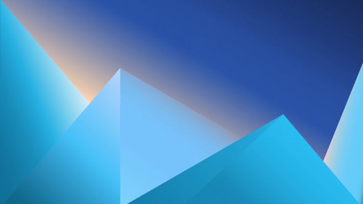 Abstracts. Desktop wallpaper