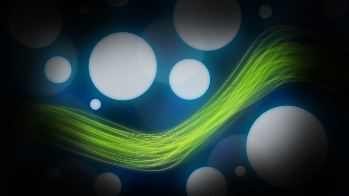 Abstracts. Desktop wallpaper