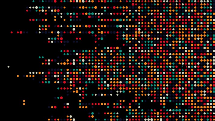Abstracts. Desktop wallpaper