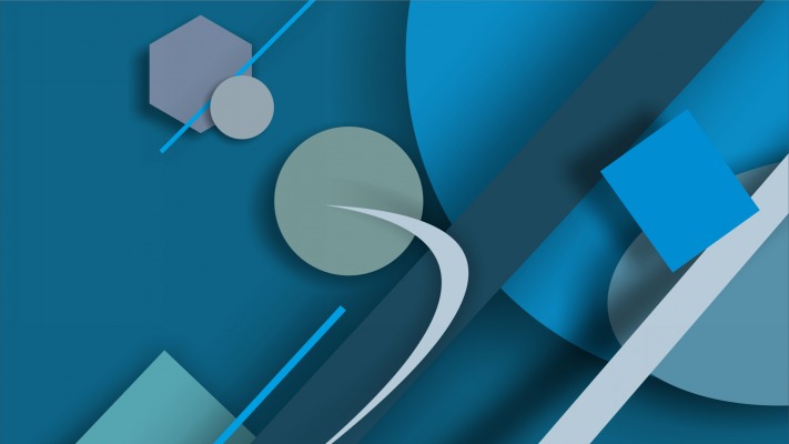 Abstracts. Desktop wallpaper