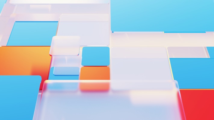 Abstracts. Desktop wallpaper