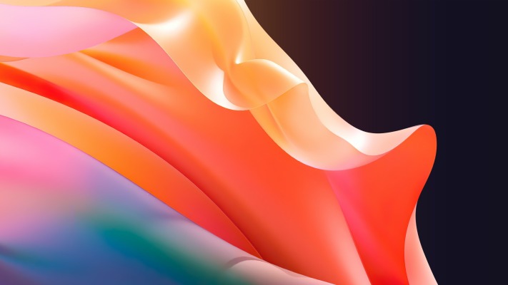 Abstracts. Desktop wallpaper