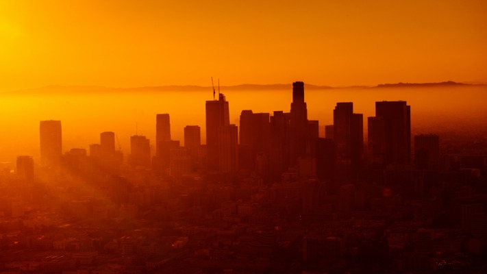 Cities. Desktop wallpaper