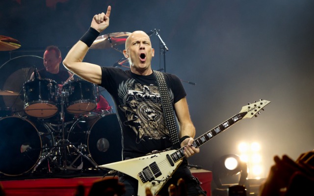 Accept. Desktop wallpaper