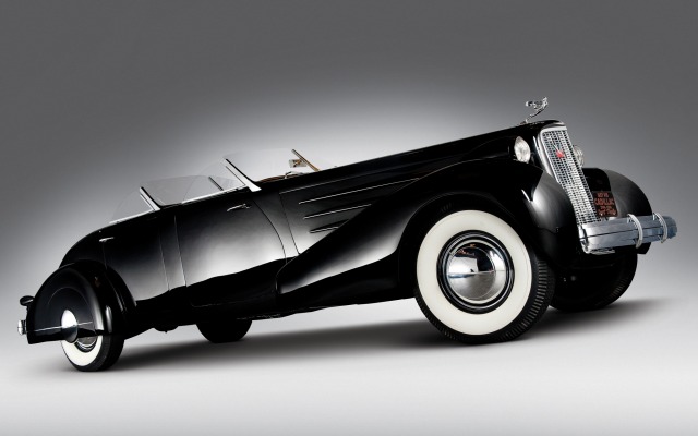 Cadillac. Desktop wallpaper