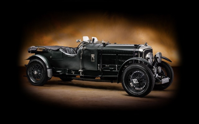 Bentley. Desktop wallpaper